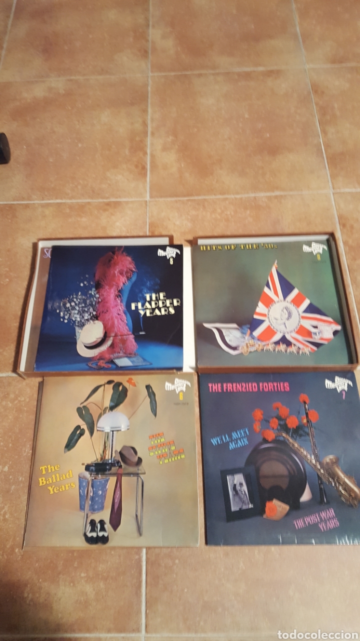 Discos de vinilo: down memory lane - Foto 4