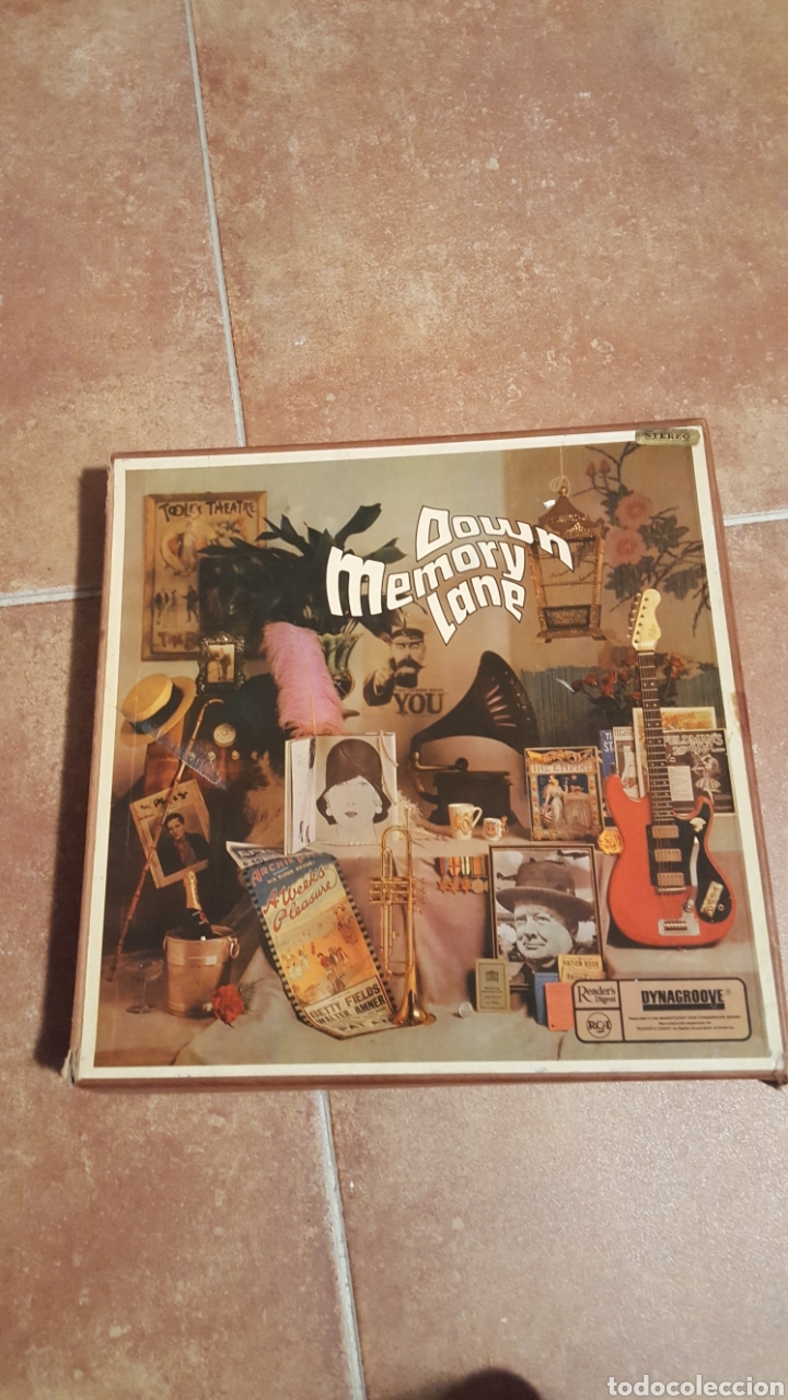 Discos de vinilo: down memory lane - Foto 5