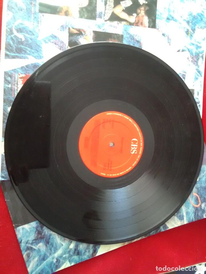 Discos de vinilo: Vinilo LP de SHEILA E titulado ROMANCE 1600 - Foto 2