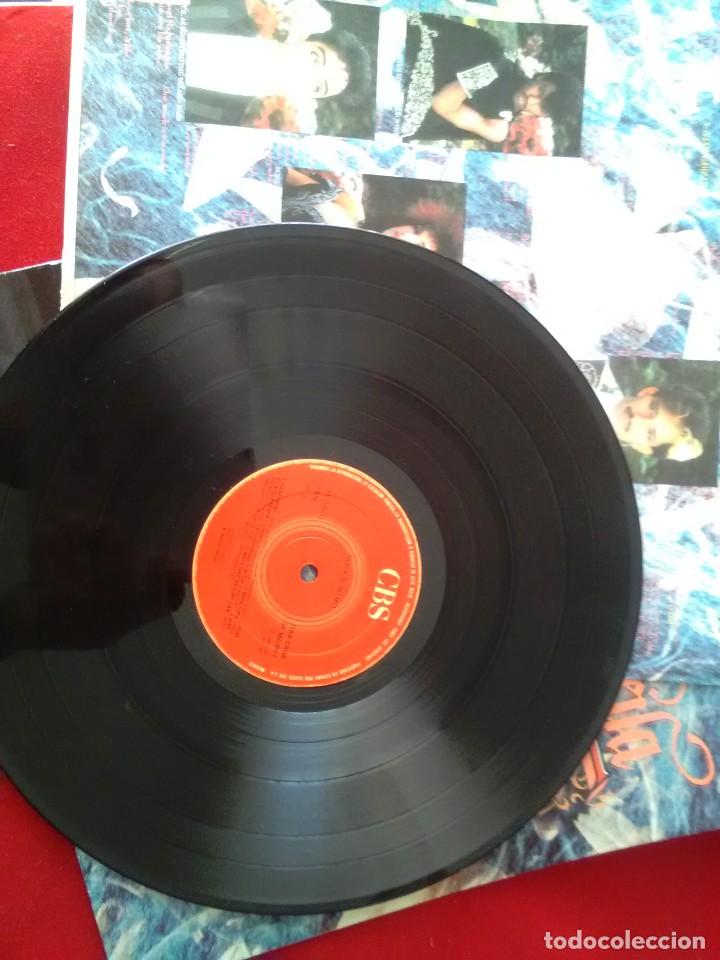 Discos de vinilo: Vinilo LP de SHEILA E titulado ROMANCE 1600 - Foto 3