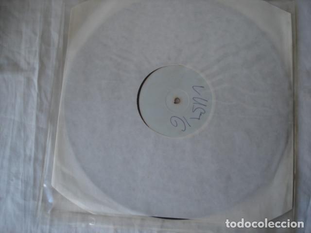 Discos de vinilo: Chevalier  vs. Jacarta   Optical Field / New York - Foto 2