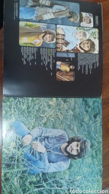 Discos de vinilo: Johnny Rivers. Slim Slo Slider 1.971. - Foto 2