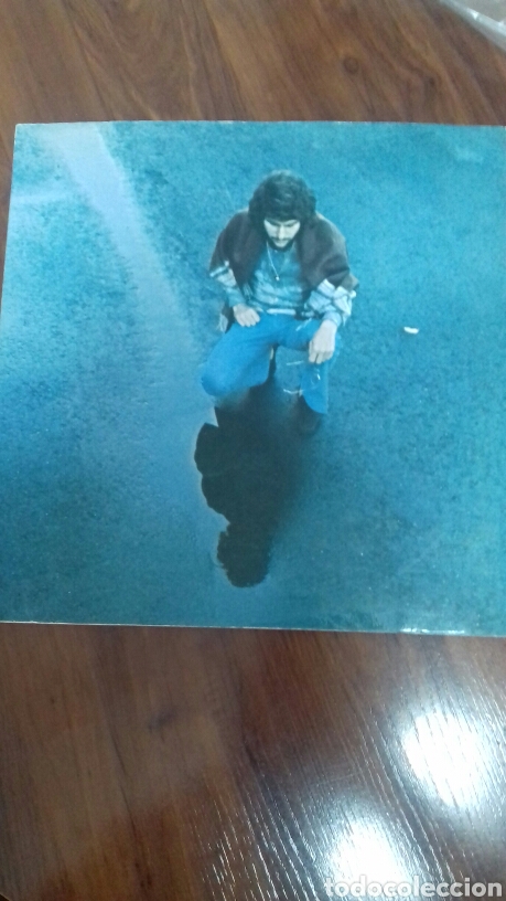 Discos de vinilo: Johnny Rivers. Slim Slo Slider 1.971. - Foto 3