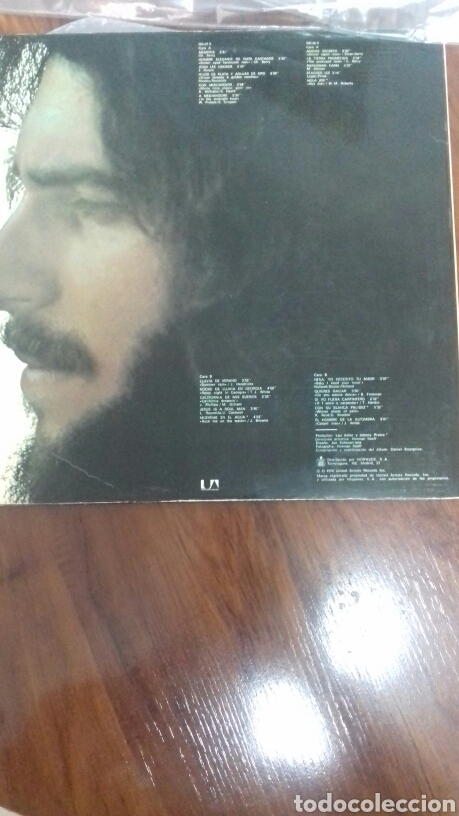 Discos de vinilo: Johnny Rivers 2 discos 1.974. - Foto 3