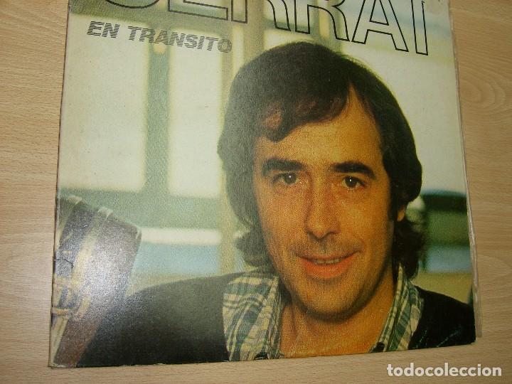 Discos de vinilo: En transito - Foto 1