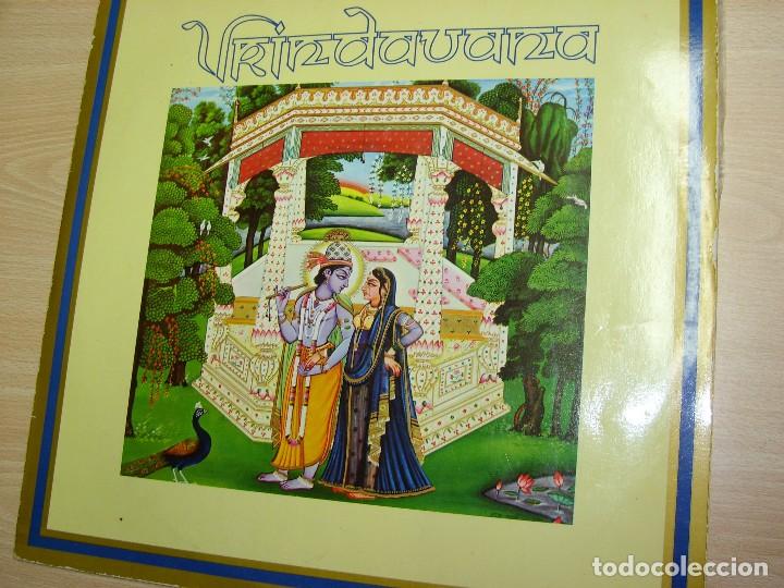 Discos de vinilo: Vrindavana - Foto 1