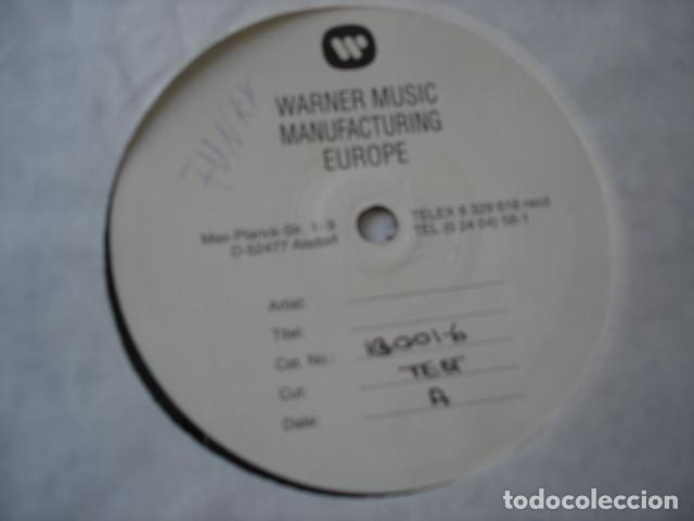 Discos de vinilo: Jack Bamboo   Make It Funky - Foto 1