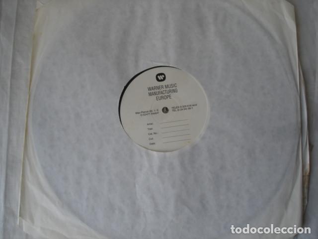Discos de vinilo: Jack Bamboo   Make It Funky - Foto 2