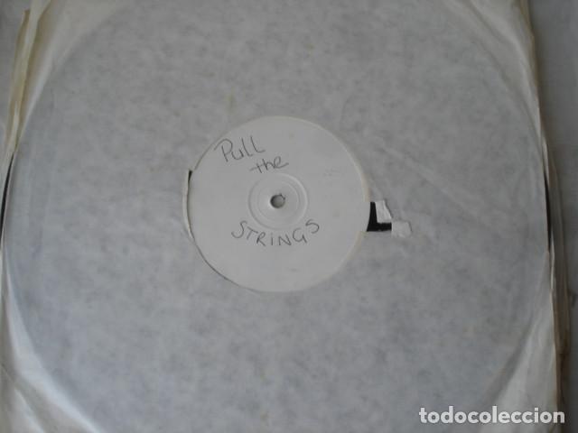 Discos de vinilo: Quantifier    Tomorrow - Foto 2