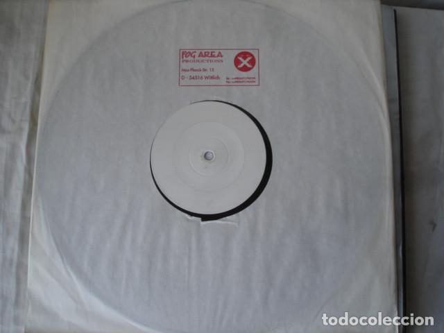 Discos de vinilo: Nautilus    Vol. 2 - Foto 2