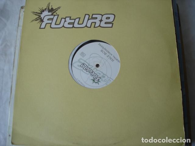 Discos de vinilo: Hale Bob   Mental Atmosphere - Foto 1