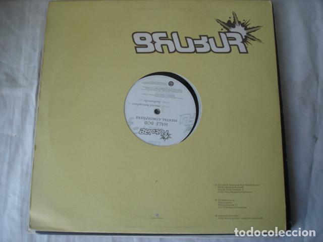 Discos de vinilo: Hale Bob   Mental Atmosphere - Foto 2