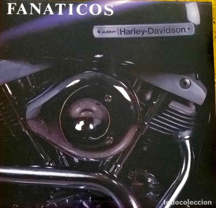 Discos de vinilo: FANATICOS. CHICAS DESNUDAS. EP - Foto 1