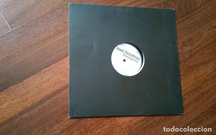 Discos de vinilo: Jose ferreiras-malague&ntilde;a.maxi - Foto 1