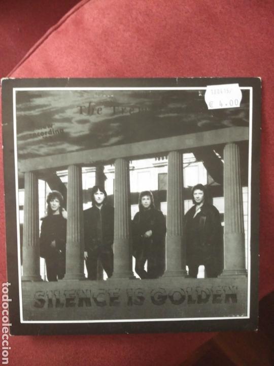Discos de vinilo: Tremeloes Silence is golden - Foto 1