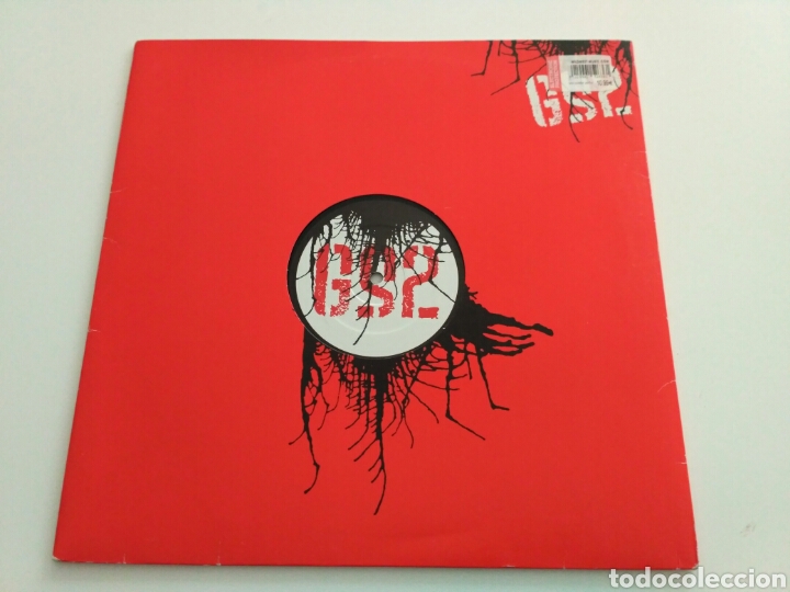 Discos de vinilo: Mark With A K - My DJ - Foto 1