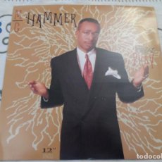 Discos de vinilo: MC HAMMER - PRAY