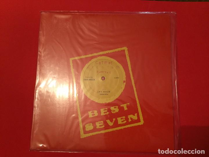 Discos de vinilo: Catrat - Freedom - Foto 1