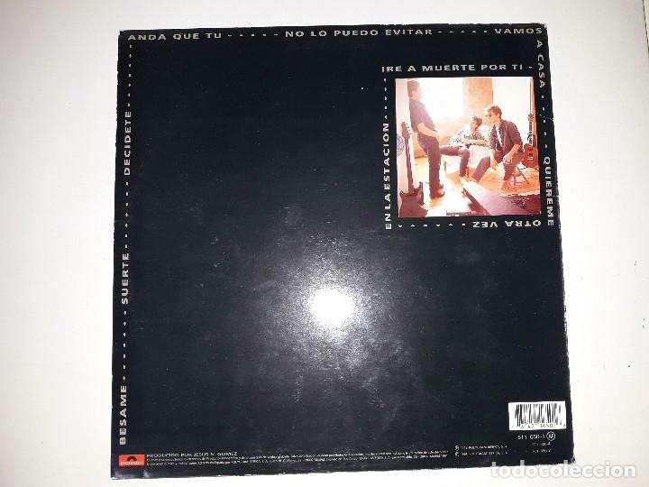 Discos de vinilo: Disco vinilo RICO - Foto 2