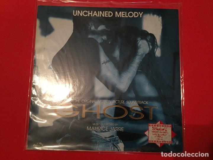 Discos de vinilo: Floor - Unchained Melody - Foto 1