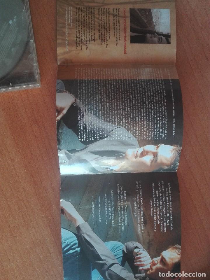 Discos de vinilo: Ismael Serrano.La traici&oacute;n de Wendy - Foto 2