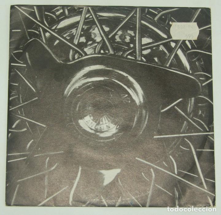 Discos de vinilo: DRYROT - BULLET! REC - 1990 - Foto 1