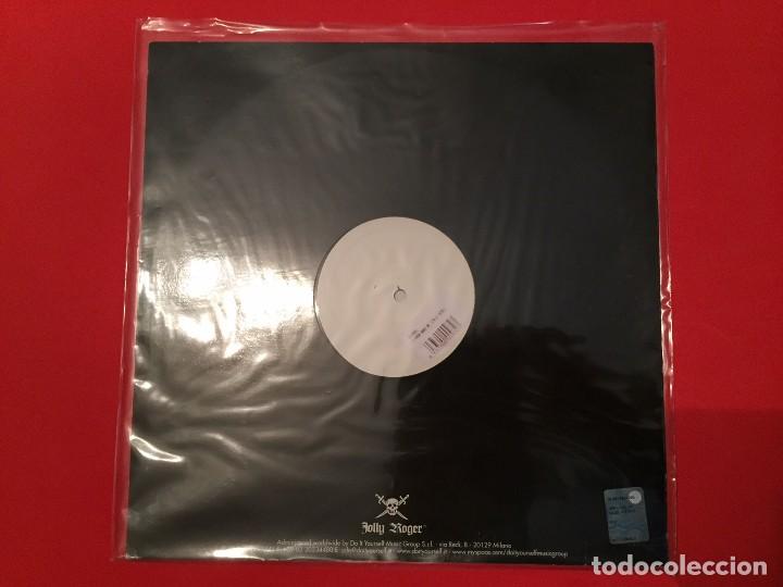 Discos de vinilo: Pitbull - Calle Ocho - Foto 1
