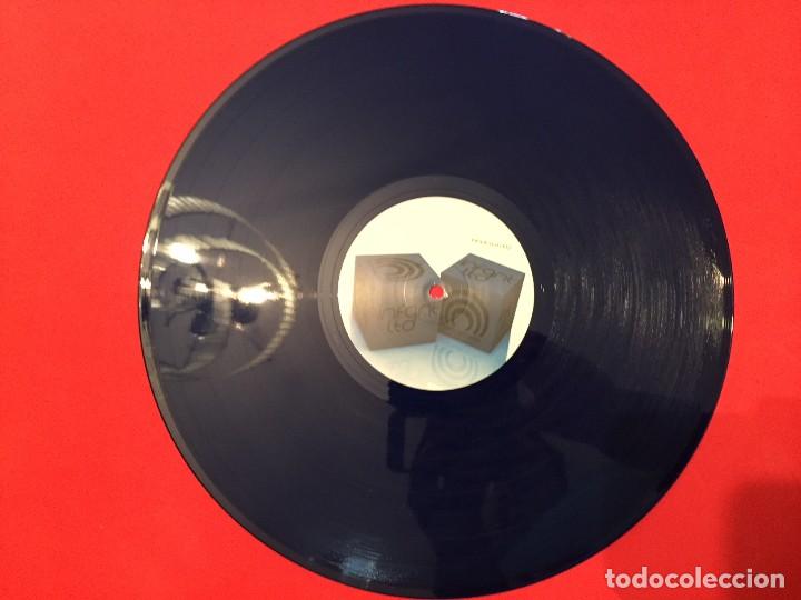 Discos de vinilo: Simian - Sleep - Foto 1