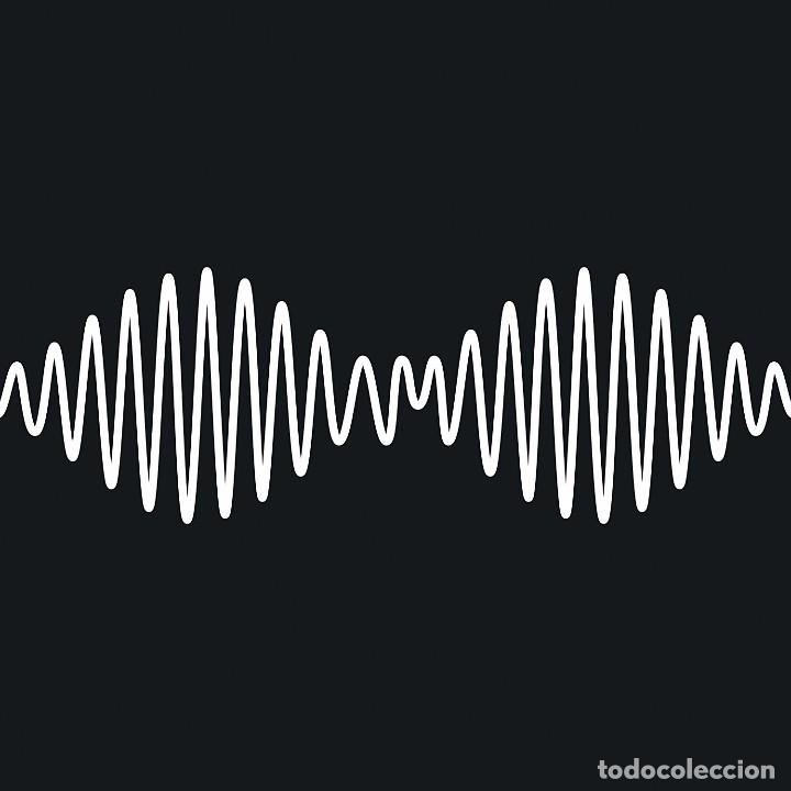 Discos de vinilo: LP ARCTIC MONKEYS AM VINILO + MP3 - Foto 1