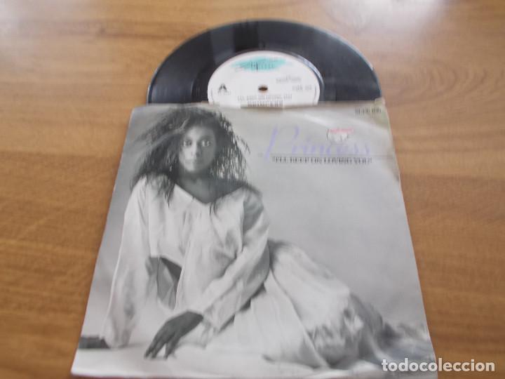 Discos de vinilo: PRINCESS. I&acute;LL KEEP ON LOVING YOU - Foto 1