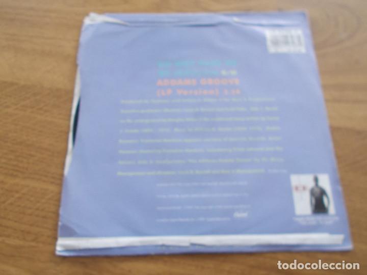 Discos de vinilo: HAMMER. DO NOT PASS ME BY, - Foto 2
