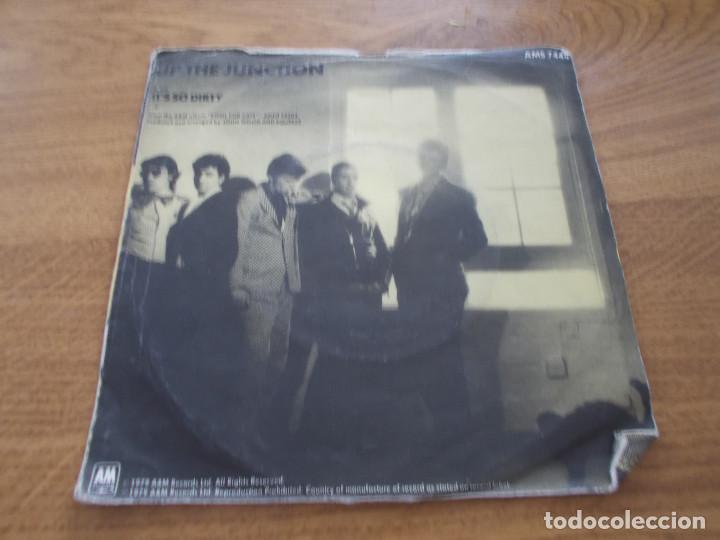 Discos de vinilo: SQUEEZE. UP THE JUNCTION. vinilo de color. - Foto 2