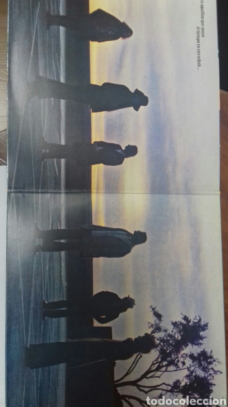 Discos de vinilo: Its A Beautiful Day. 1.980 - Foto 2