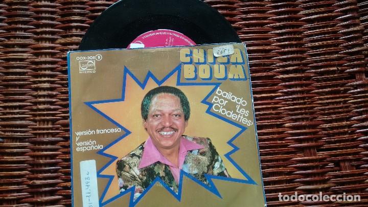 Disques de vinyle: SINGLE( VINILO) -PROMOCION-DE VIVA ZIQUEIRA A&Ntilde;OS 70