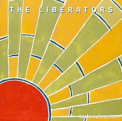 Discos de vinilo: The Liberators - LP Precintado - Foto 1