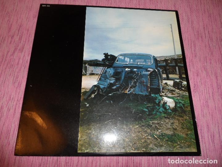 Discos de vinilo: 1&deg;CERTAMEN REGIONAL DE ROCK EN CASTILLA LA MANCHA - Foto 1