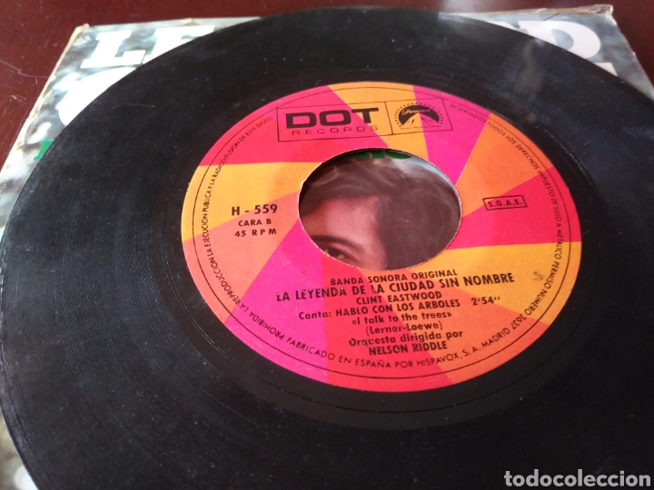 Discos de vinilo: Leonard Cohen - Foto 3