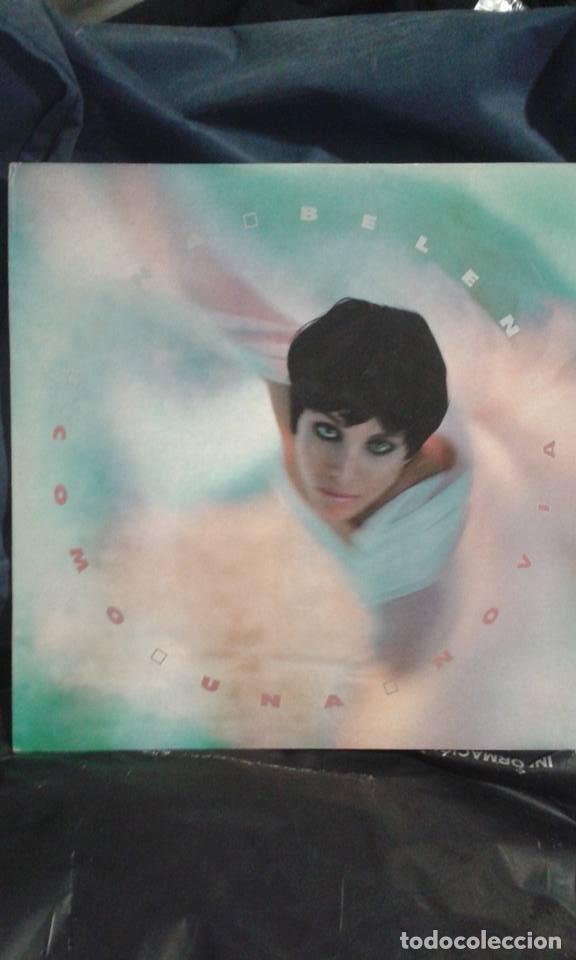 Discos de vinilo: ANA BELEN    COMO UNA NOVIA - Foto 1