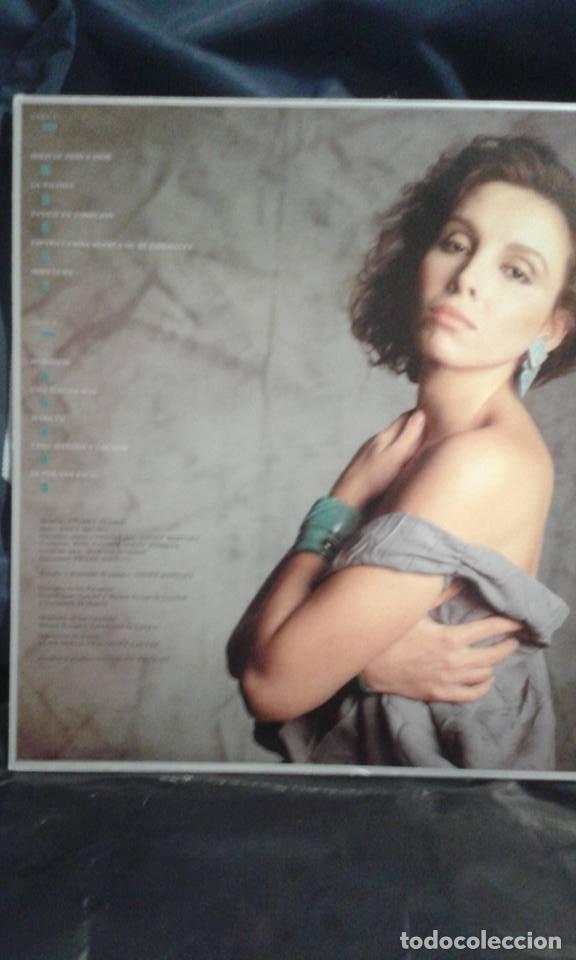 Discos de vinilo: ANA BELEN   GEMINIS - Foto 2