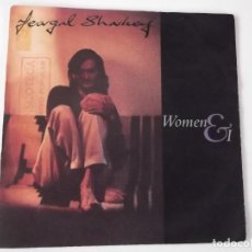Discos de vinilo: FEARGAL SHARKEY - WOMEN & I