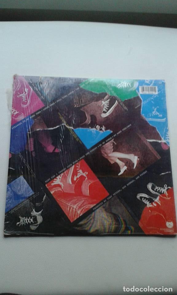 Discos de vinilo: FOGHAT TIGHT SHOES - Foto 2