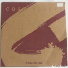 Discos de vinilo: CORN FLAKES - EP 1993 - TRACKLIST - DOLLY + 3. Lote 122338475
