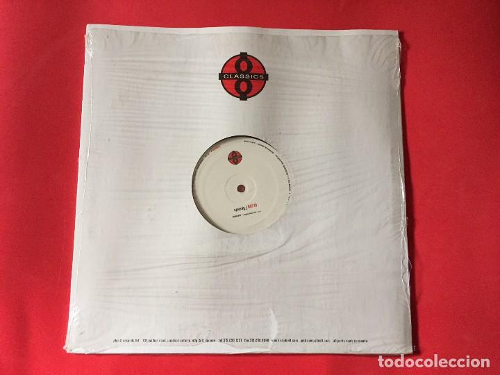Discos de vinilo: Speedy J &ndash; Pullover - Foto 1