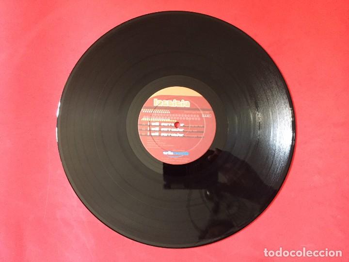 Discos de vinilo: Laetitia &ndash; I Will Surrender - Foto 1