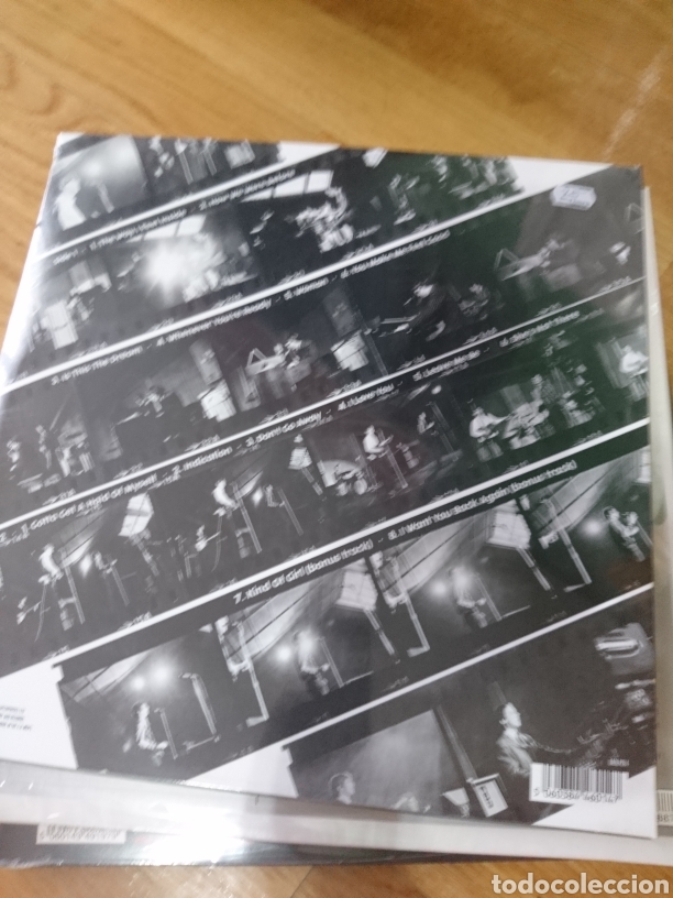 Discos de vinilo: The zombies. precintado - Foto 2