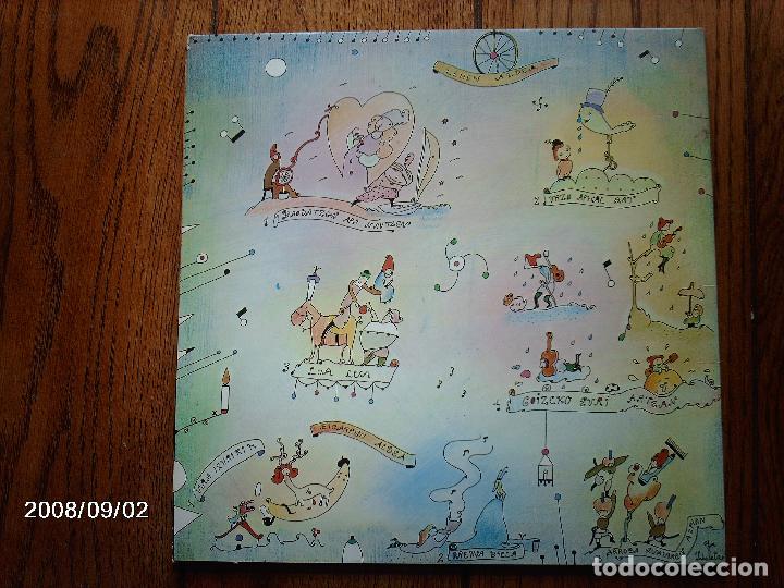 Discos de vinilo: Haizea - edici&oacute;n de 1978 - Foto 3