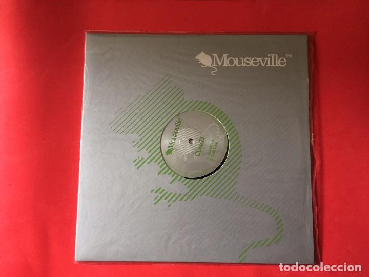 Discos de vinilo: Cirez D &lrm;&ndash; Knockout - Foto 1