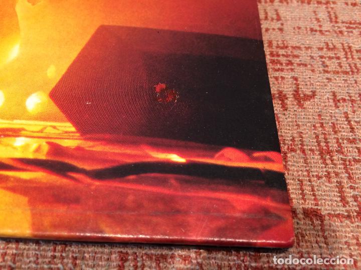 Discos de vinilo: URIAH HEEP -VERY EAVY, VERY UMBLE- LP DISCO VINILO - Foto 7