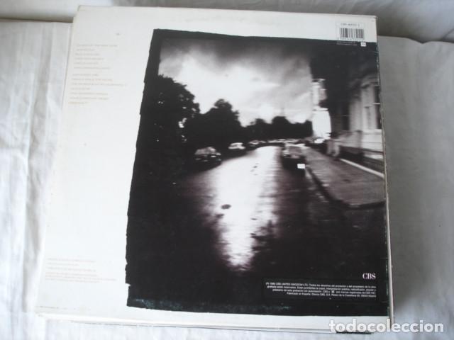 Discos de vinilo: Deacon Blue  When The World Knows Your Name - Foto 2