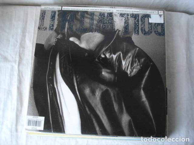 Discos de vinilo: Steve Winwoo   Roll With It - Foto 2